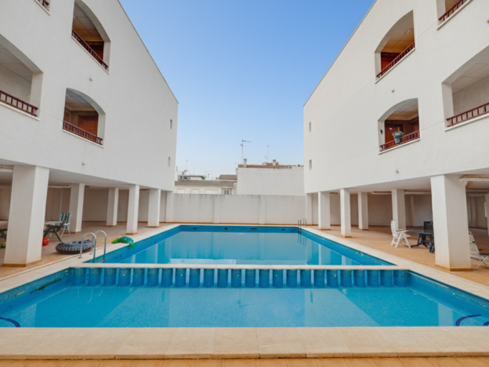 Lejlighed i San Fulgencio, Alicante - foto 1